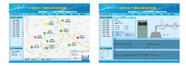 水泵GSM远程控制/监控系统应用案例——唐山平升电子技术开发